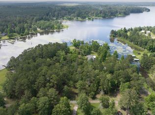 Lotus Ln, Anacoco, LA 71403