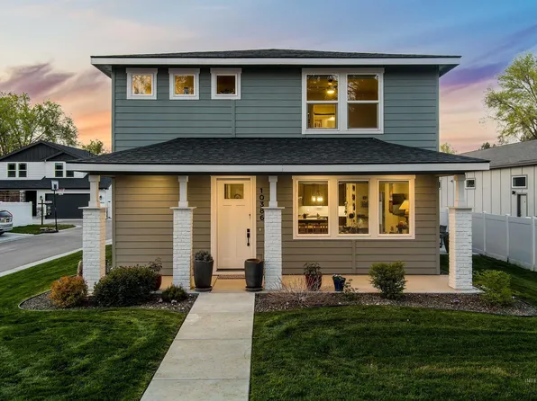 10386 W Shields Ave, Boise, ID 83714