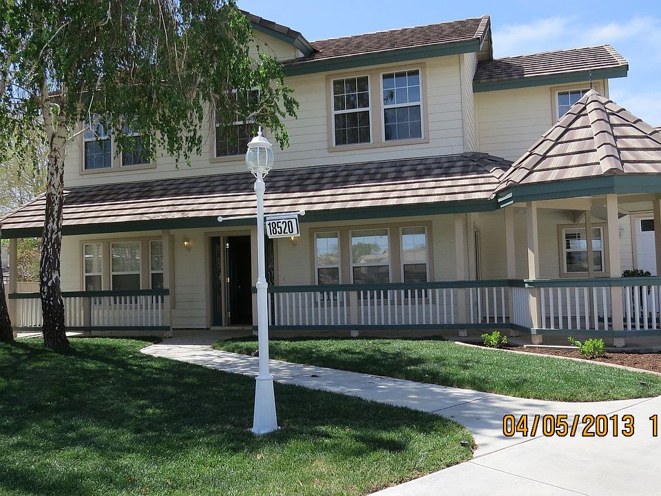 1st image of 18520 Catamaran Ln
