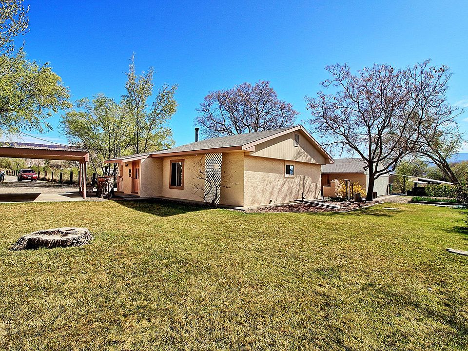 58933 1/2 Rd, Clifton, CO 81520 Zillow