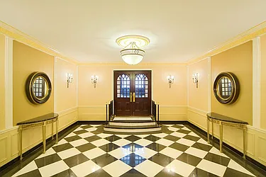 Rented by Metropolitan Equities