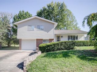 207 N County Rd, Hardin, IL 62047
