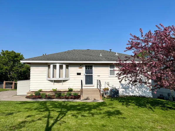 3246 Pierce St NE, Minneapolis, MN 55418