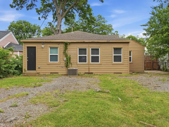 2547 Wilton Ave, Dallas, TX 75211