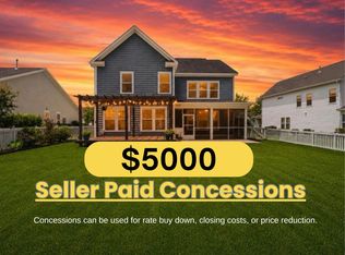 214 Warbler Way, Summerville, SC 29483