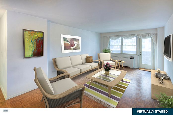 2nd image of 1681 2nd Ave #4E