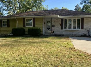 941 6th St, Lake View, IA 51450