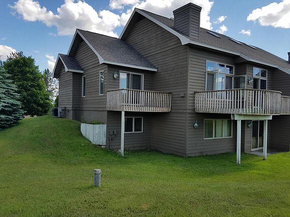 Backyard Northeast Corner