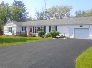 15115 W Portage River South Rd, Elmore, OH 43416