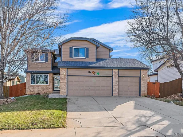 2288 S Espana Street, Aurora, CO 80013