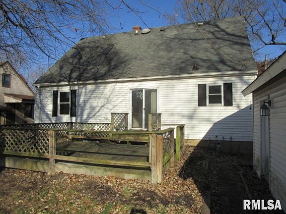 2nd image of 2418 W Kellogg Ave