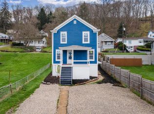 7 E Paxton Ave, Wheeling, WV