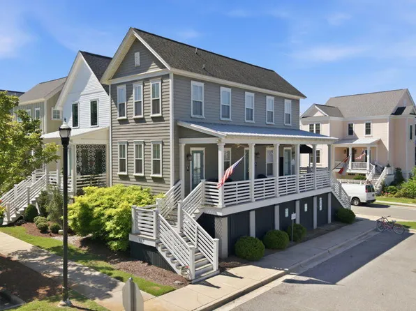 0 E Water Street #Slip B7, Washington, NC 27889