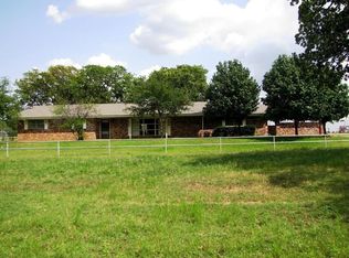 12592 N Us Highway 377, Stephenville, TX 76401