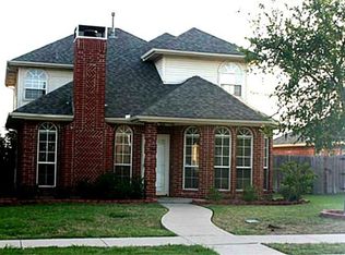 1408 Bregenz Ln, Lewisville, TX 75067