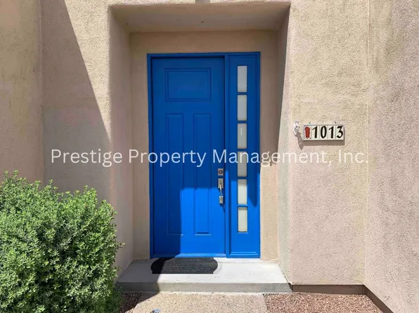 1013 N Del Valle Pl, Tucson, AZ 85711