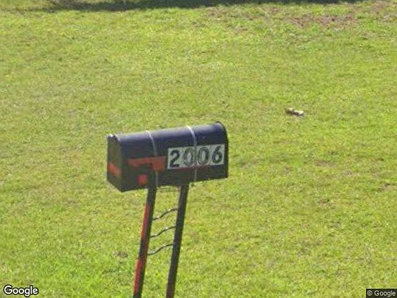 Exterior Address Verification