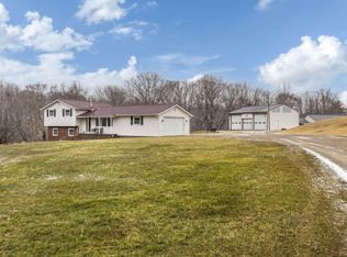 505 Highway 668, Somerset, OH 43783