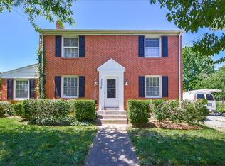 3234 Oliver Rd NE, Roanoke, VA 24012