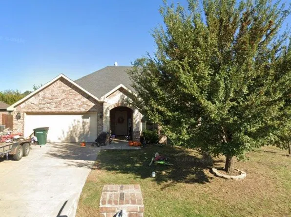 148 Glenbrook Dr, Calera, OK 74730