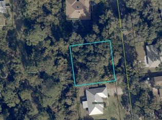 0 Aspen Rd, Saint Augustine, FL 32086