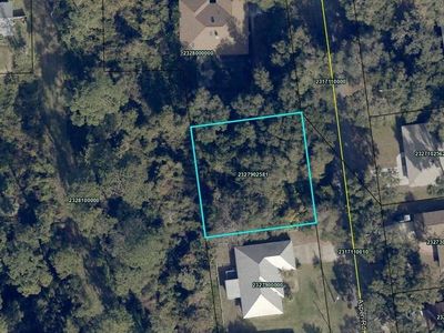 0 Aspen Rd, Saint Augustine, FL, 32086