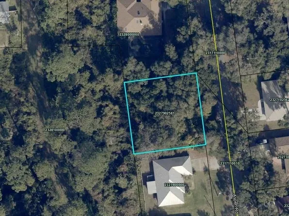 0 Aspen Rd, Saint Augustine, FL 32086