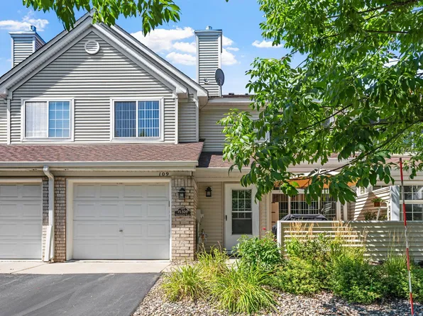 15309 Greenhaven Ln APT 109, Burnsville, MN 55306