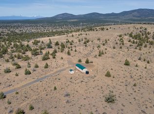16410 SW George Millican Rd, Prineville, OR 97754