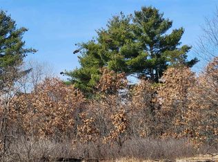 801 County Road C, Hancock, WI 54943