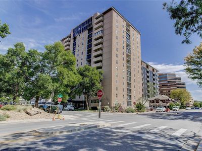 2 Adams St APT 1008, Denver, CO, 80206