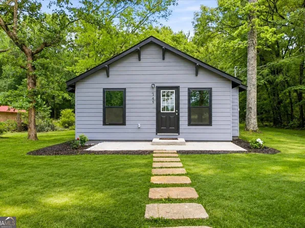 745 Burnett Ferry Rd SW, Rome, GA 30165