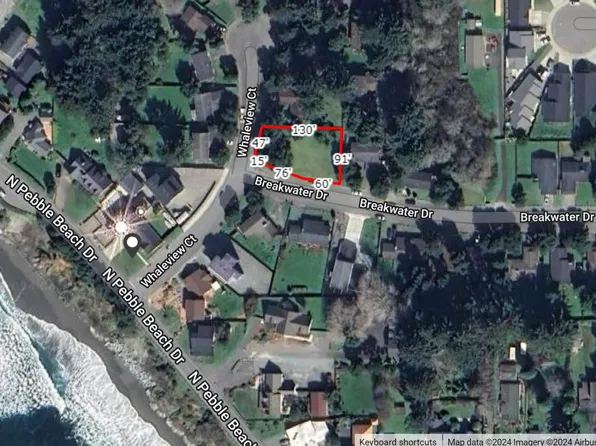 000 Whaleview, Crescent City, CA 95531