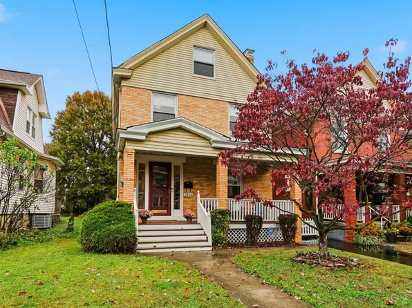 2516 Melrose Ave, Cincinnati, OH 45212