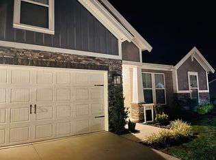 3981 Little Bluestem Dr, Owensboro, KY 42303