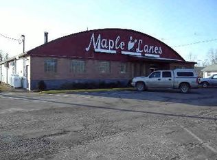 308 S Main St, Mansfield, PA 16933