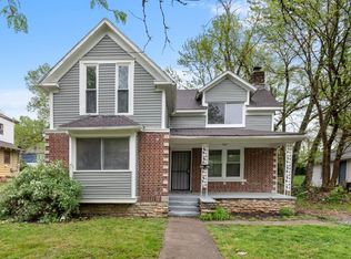 5733 Bales Ave, Kansas City, MO 64130