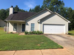 1011 Overlook St, Madison, GA 30650