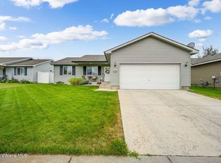 2180 E Knapp Dr, Post Falls, ID 83854