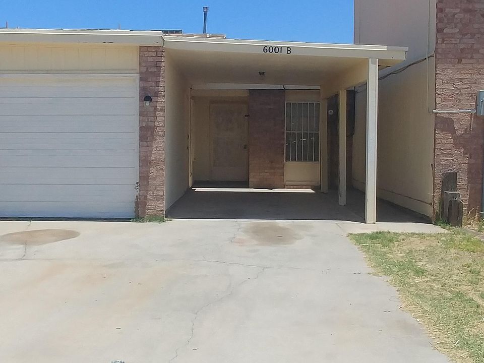 1st image of 6001 Morning Glory Cir APT B
