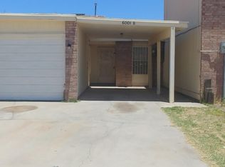 6001 Morning Glory Cir APT B, El Paso, TX 79924