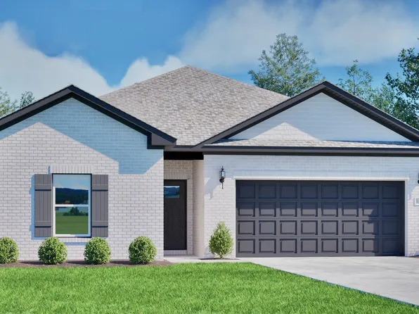 Belmont Huffman St, Hazel Green, AL 35750