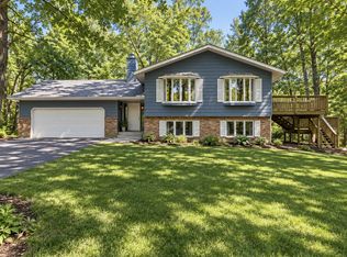 19955 Jeffrey Ave N, Forest Lake, MN 55025