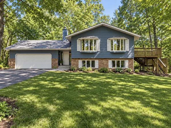 19955 Jeffrey Ave N, Forest Lake, MN 55025