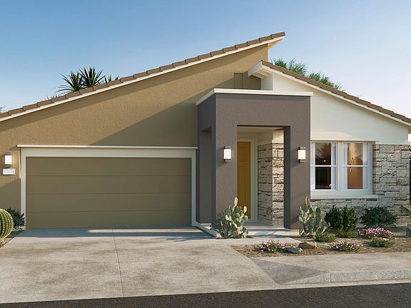 Plan Elevation.