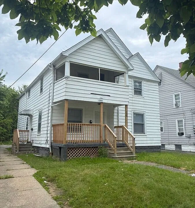 386 E 152nd St #UP