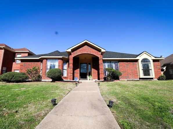 1633 Springwood Dr, Mesquite, TX 75181