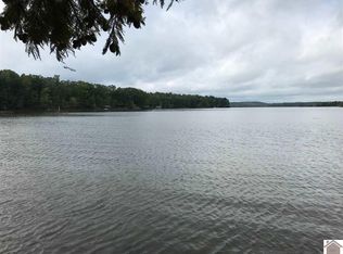 0 Linton Rd LOT 40A-40B, Cadiz, KY 42211