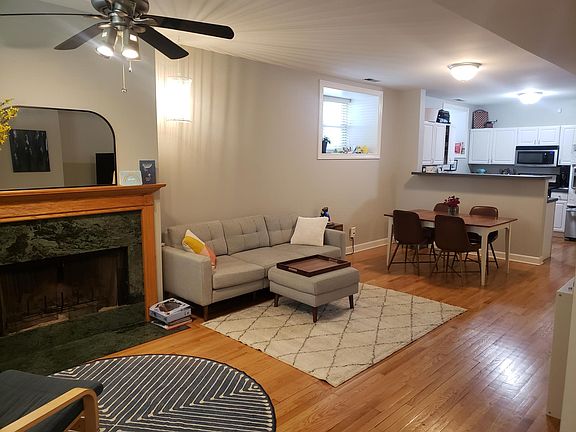 3rd image of 4657 N Hermitage Ave APT G