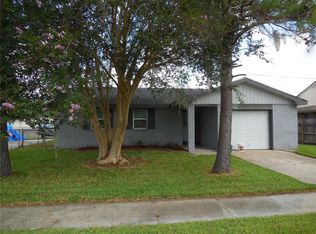 3060 Mount Kennedy Dr, Marrero, LA 70072